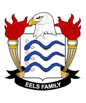 America/E/Eels-Crest-Coat-of-Arms