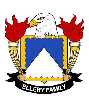 America/E/Ellery-Crest-Coat-of-Arms