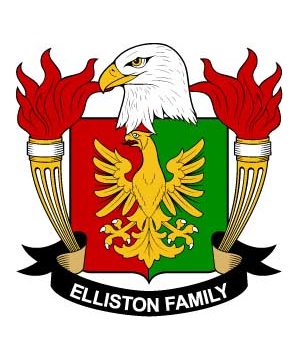 America/E/Elliston-Crest-Coat-of-Arms