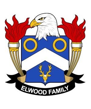 America/E/Elwood-Crest-Coat-of-Arms