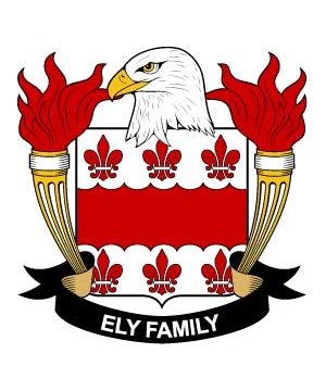 America/E/Ely-Crest-Coat-of-Arms