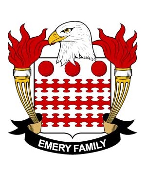 America/E/Emery-Crest-Coat-of-Arms