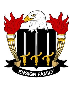 America/E/Ensign-Crest-Coat-of-Arms