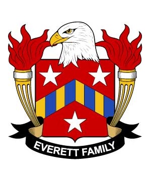 America/E/Everett-Crest-Coat-of-Arms