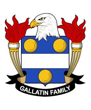 America/G/Gallatin-Crest-Coat-of-Arms