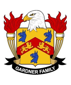 America/G/Gardner-Crest-Coat-of-Arms