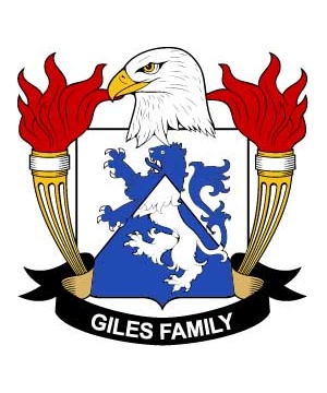 America/G/Giles-Crest-Coat-of-Arms