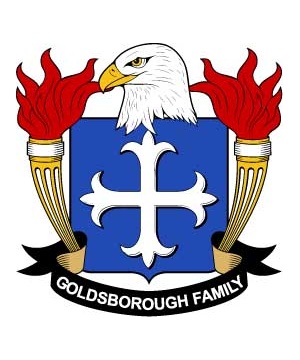 America/G/Goldsborough-Crest-Coat-of-Arms