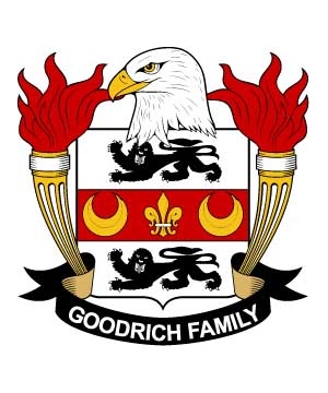 America/G/Goodrich-Crest-Coat-of-Arms