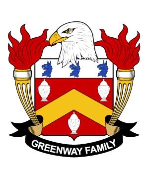 America/G/Greenway-Crest-Coat-of-Arms