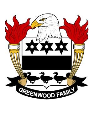 America/G/Greenwood-Crest-Coat-of-Arms