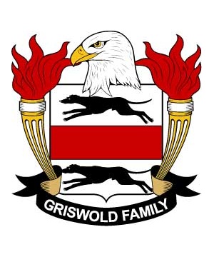 America/G/Griswold-Crest-Coat-of-Arms