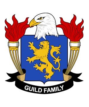 America/G/Guild-Crest-Coat-of-Arms