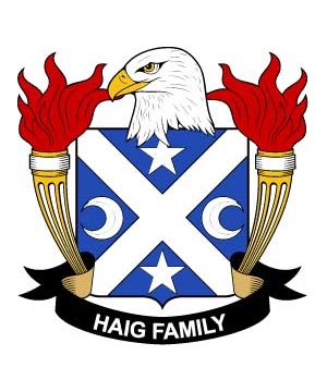 America/H/Haig-Crest-Coat-of-Arms