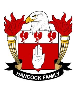 America/H/Hancock-Crest-Coat-of-Arms