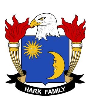 America/H/Hark-Crest-Coat-of-Arms