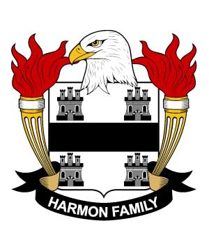 America/H/Harmon-Crest-Coat-of-Arms