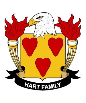 America/H/Hart-Crest-Coat-of-Arms