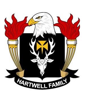 America/H/Hartwell-Crest-Coat-of-Arms