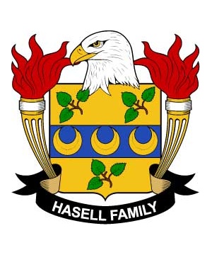 America/H/Hasell-Crest-Coat-of-Arms