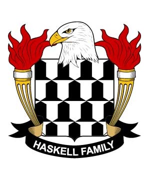 America/H/Haskell-Crest-Coat-of-Arms