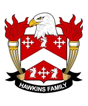 America/H/Hawkins-Crest-Coat-of-Arms