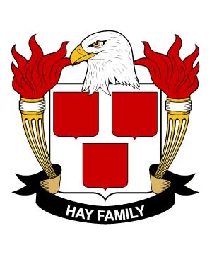 America/H/Hay-Crest-Coat-of-Arms