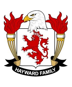 America/H/Hayward-Crest-Coat-of-Arms