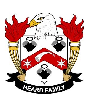 America/H/Heard-Crest-Coat-of-Arms