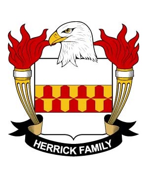 America/H/Herrick-Crest-Coat-of-Arms