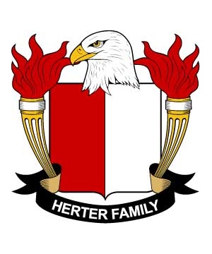 America/H/Herter-Crest-Coat-of-Arms