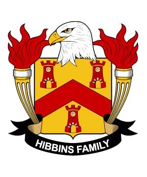 America/H/Hibbins-Crest-Coat-of-Arms