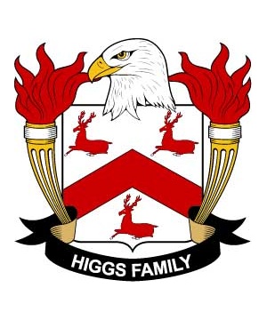 America/H/Higgs-Crest-Coat-of-Arms