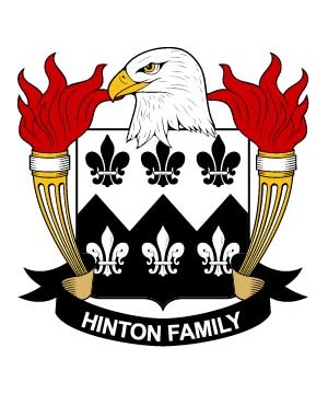 America/H/Hinton-Crest-Coat-of-Arms