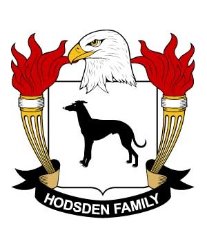 America/H/Hodsden-Crest-Coat-of-Arms