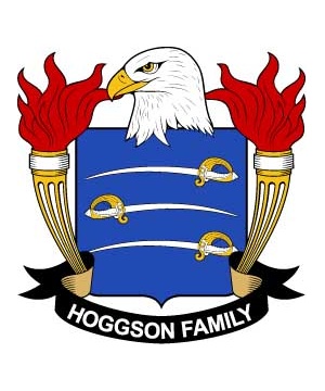 America/H/Hoggson-Crest-Coat-of-Arms