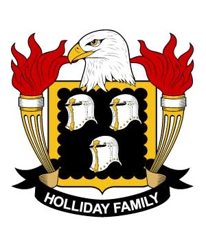 America/H/Holliday-Crest-Coat-of-Arms