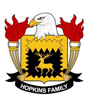 America/H/Hopkins-Crest-Coat-of-Arms