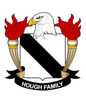 America/H/Hough-Crest-Coat-of-Arms