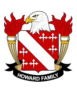 America/H/Howard-Crest-Coat-of-Arms