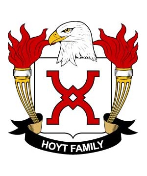 America/H/Hoyt-Crest-Coat-of-Arms