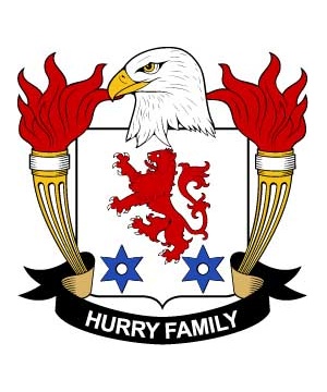 America/H/Hurry-Crest-Coat-of-Arms