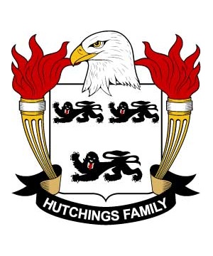 America/H/Hutchings-Crest-Coat-of-Arms