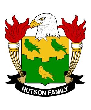 America/H/Hutson-Crest-Coat-of-Arms