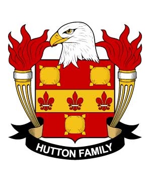 America/H/Hutton-Crest-Coat-of-Arms