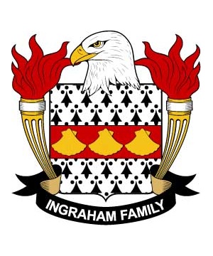 America/I/Ingraham-Crest-Coat-of-Arms