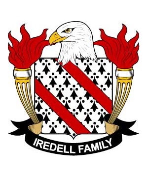 America/I/Iredell-Crest-Coat-of-Arms