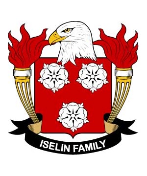 America/I/Iselin-Crest-Coat-of-Arms