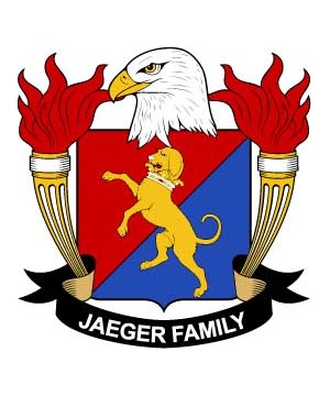 America/J/Jaeger-Crest-Coat-of-Arms