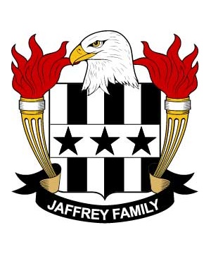 America/J/Jaffrey-Crest-Coat-of-Arms